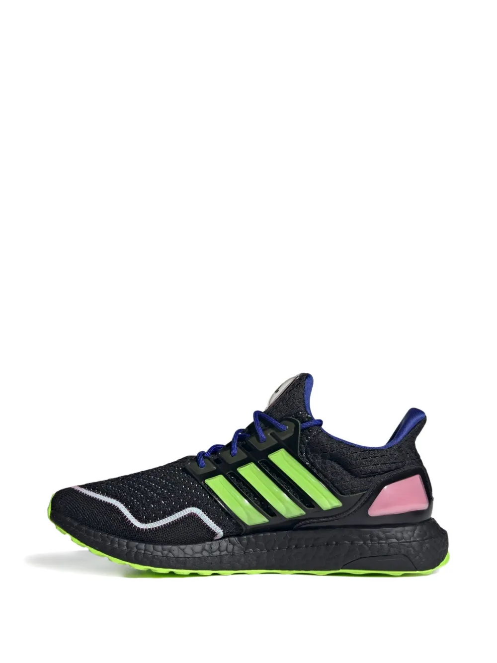 adidas Ultraboost 1.0 "Black" sneakers