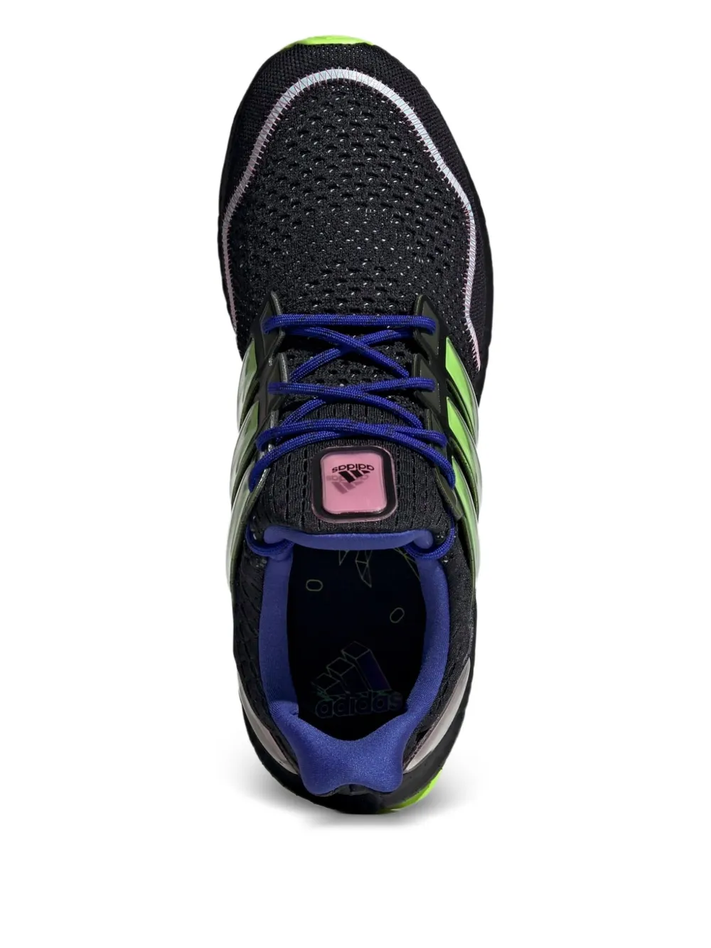 adidas Ultraboost 1.0 "Black" sneakers