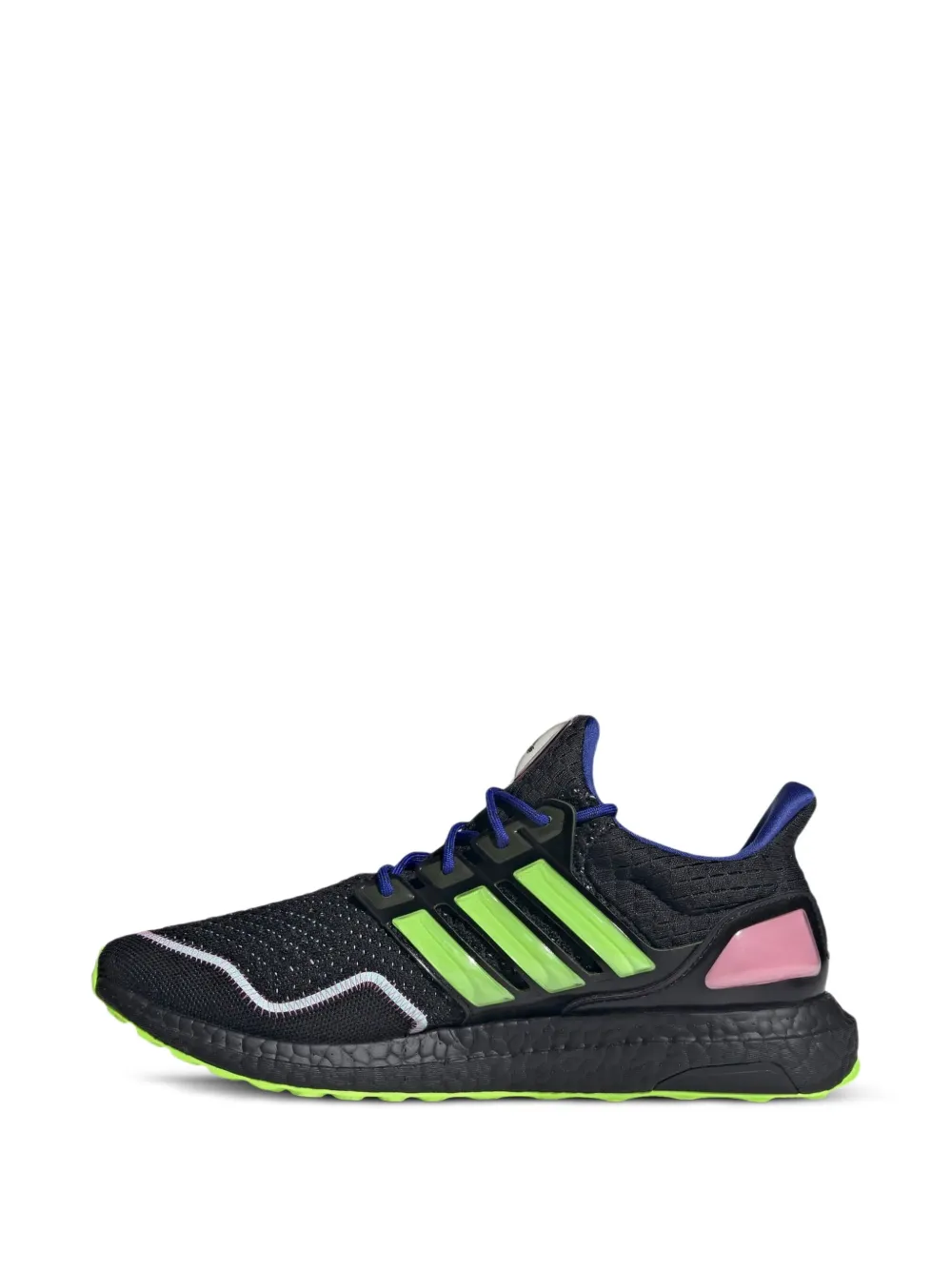 adidas Ultraboost 1.0 "Black" sneakers