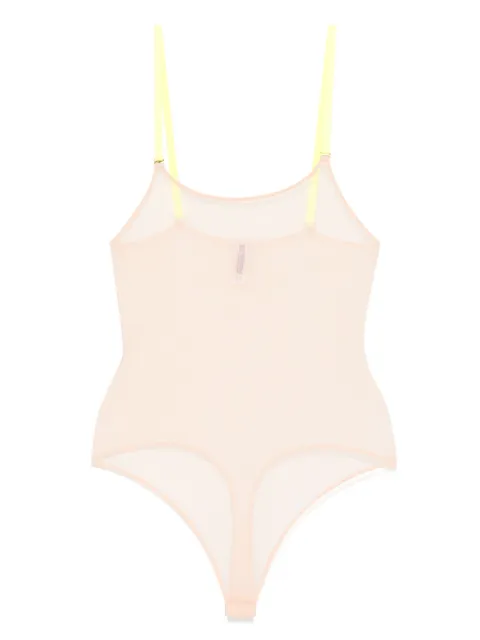 Maison Close String bodysuit