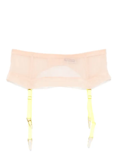 Maison Close garter belt
