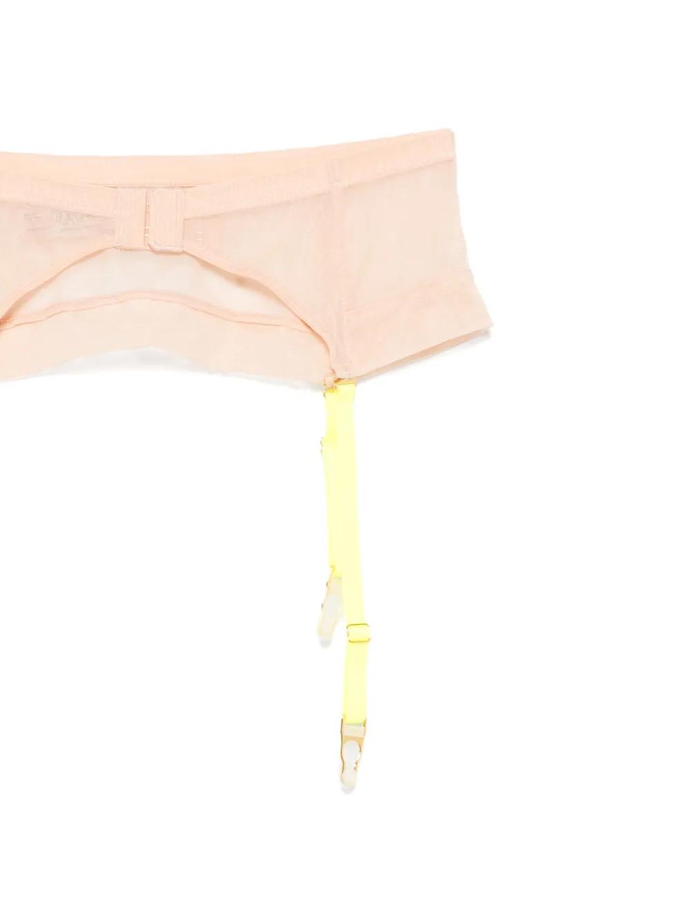 Maison Close Jarretellegordel Beige