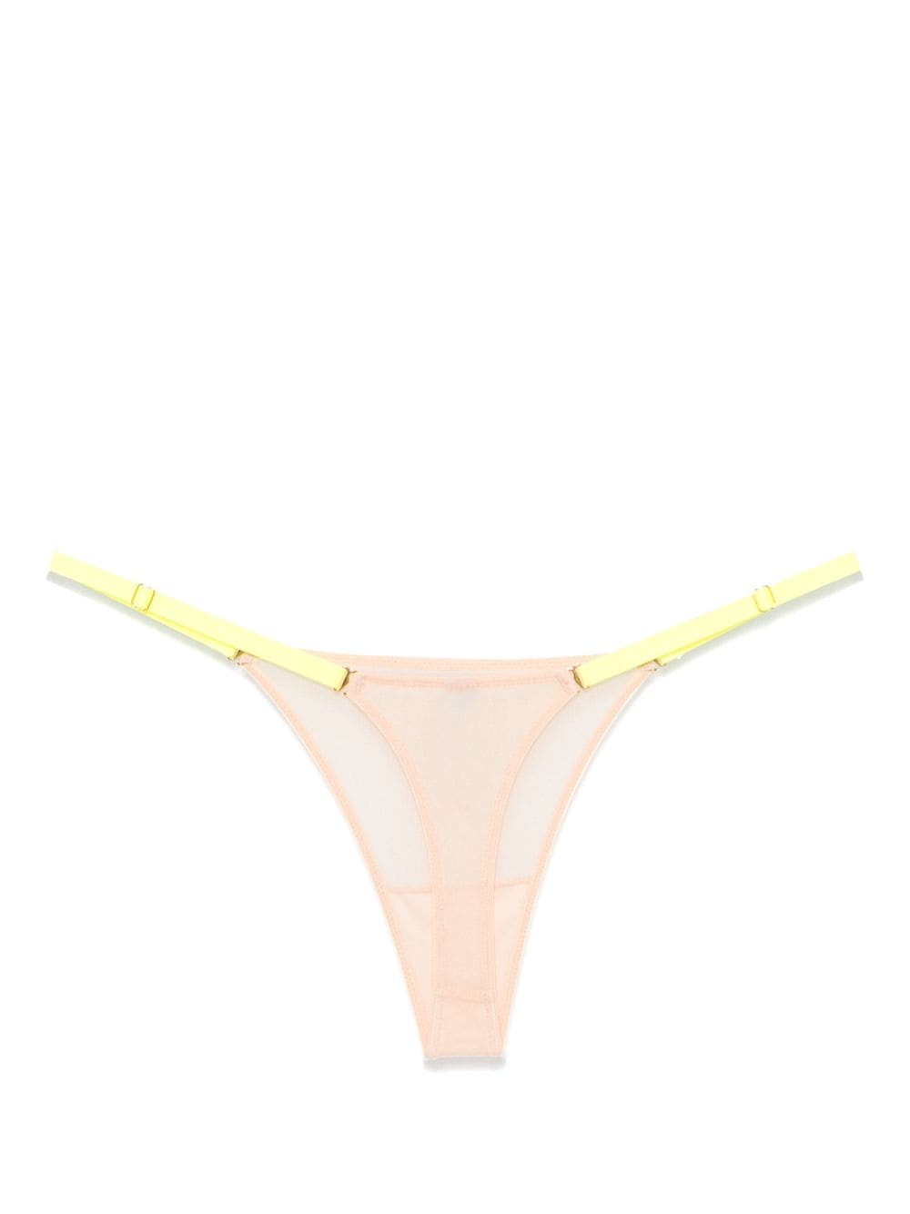 Maison Close String - Beige