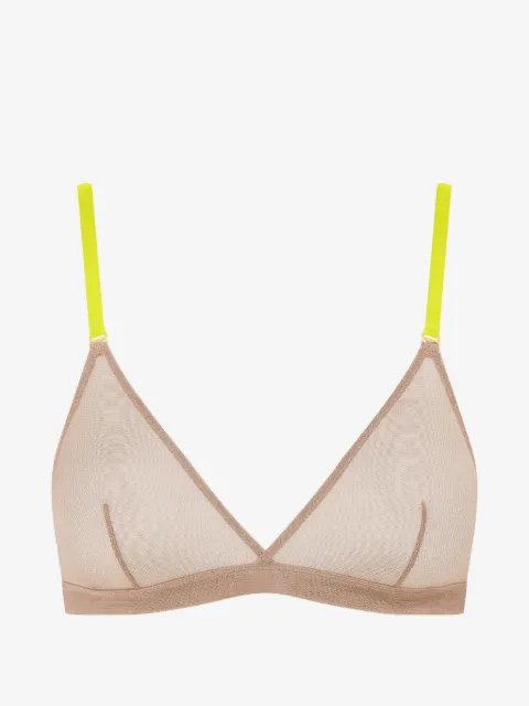 Maison Close Corps à Corps triangle bra