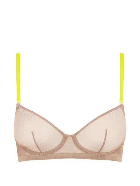 Maison Close brasier balconette Corps à Corps