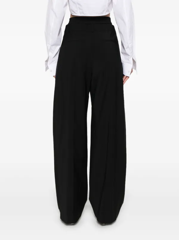 ALEXANDER WANG(アレキサンダーワン) ショートパンツ ホワイト