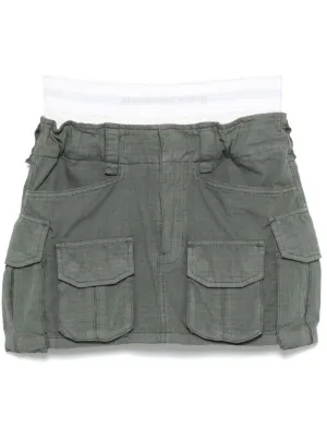 Alexander Wang スカート通販 - FARFETCH