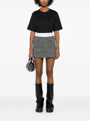 Alexander Wang スカート通販 - FARFETCH