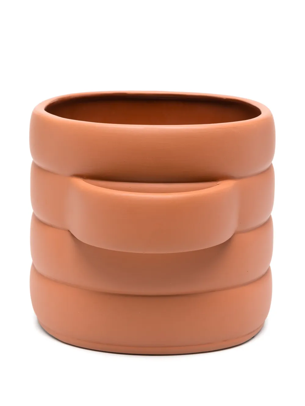 POLSPOTTEN medium Namobo plant pot (24cm x 22cm) | Pots & Gardening Accessories | Image 2