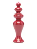 POLSPOTTEN large salt and pepper grinder (27cm) - Red