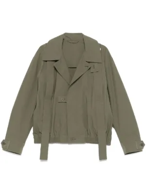 Homme Plissé Issey Miyake Lightweight Jackets for Men - Shop
