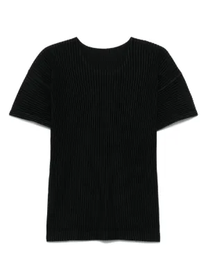 Homme Plissé Issey Miyake T-Shirts for Men - Shop Now on