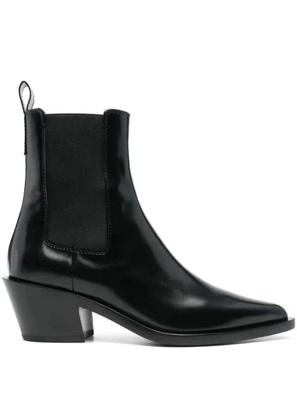 関税送料込☆【Gianvito Rossi】Wylie アンクルブーツ Gianvito Rossi】ワイリー アンクルブーツ【関税送料込】