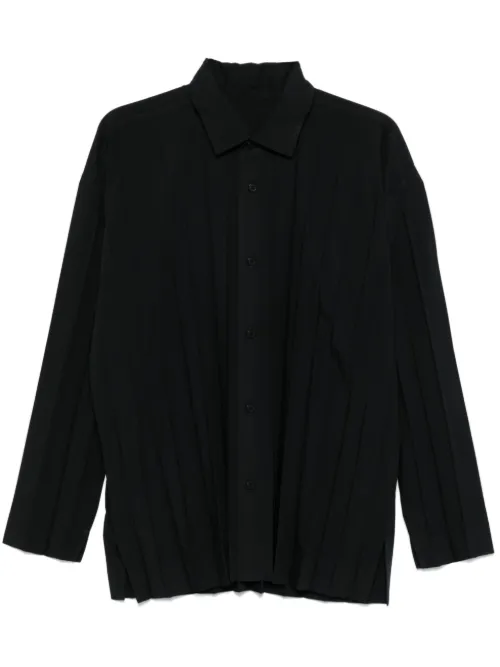 Chemise Edge - Homme Plissé Issey Miyake - Modalova