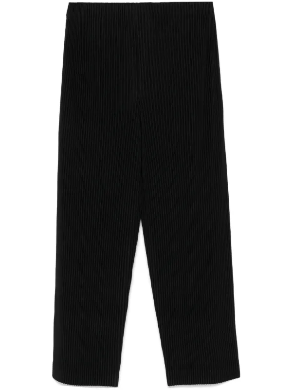 【simon★】HOMME PLISSE Homme Plissé Issey Miyake : Pantalons & Chemises Homme | LN-CC®