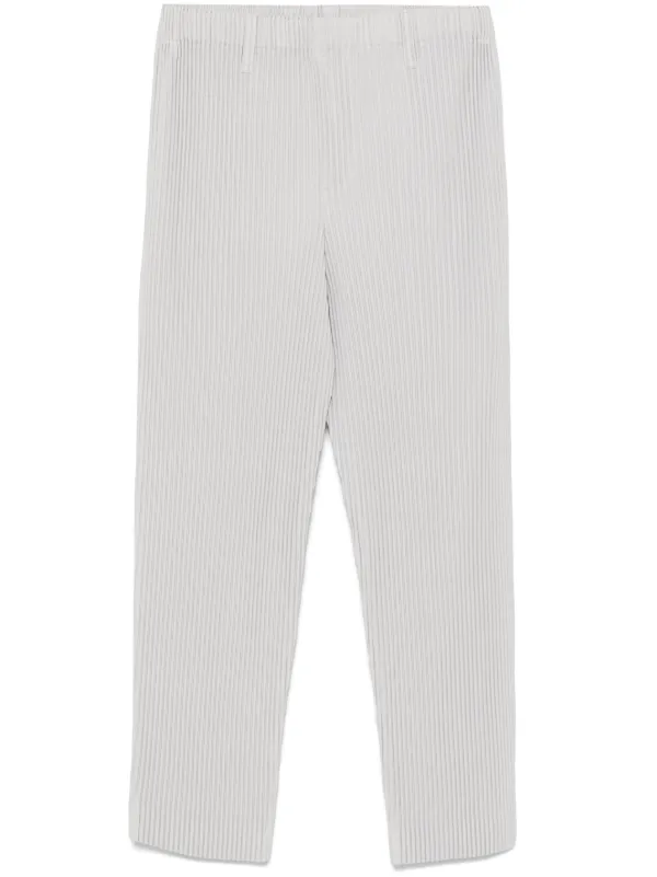 issey miyake homme plisse プリーツパンツ HOMME PLISSE ISSEY MIYAKE】プリーツパンツ