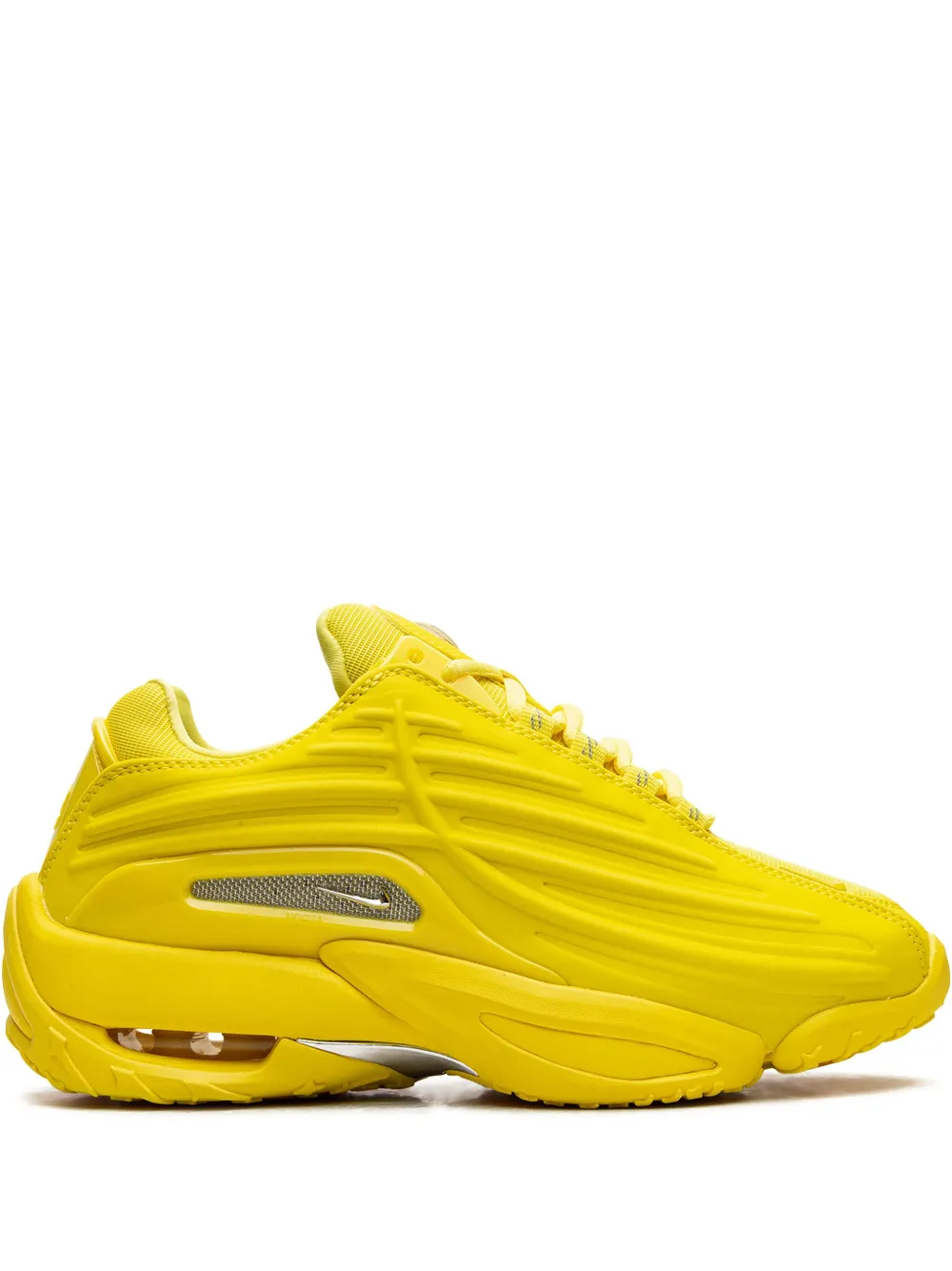 Nike x Drake NOCTA Hot Step 2 "Opti Yellow" sneakers Geel