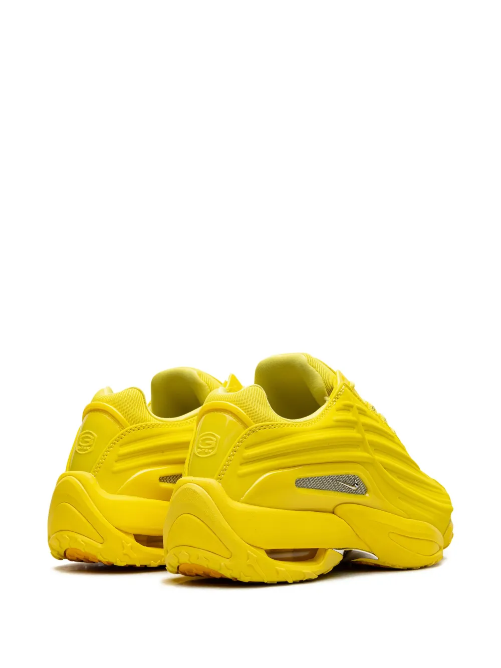 Nike x Drake NOCTA Hot Step 2 "Opti Yellow" sneakers Geel