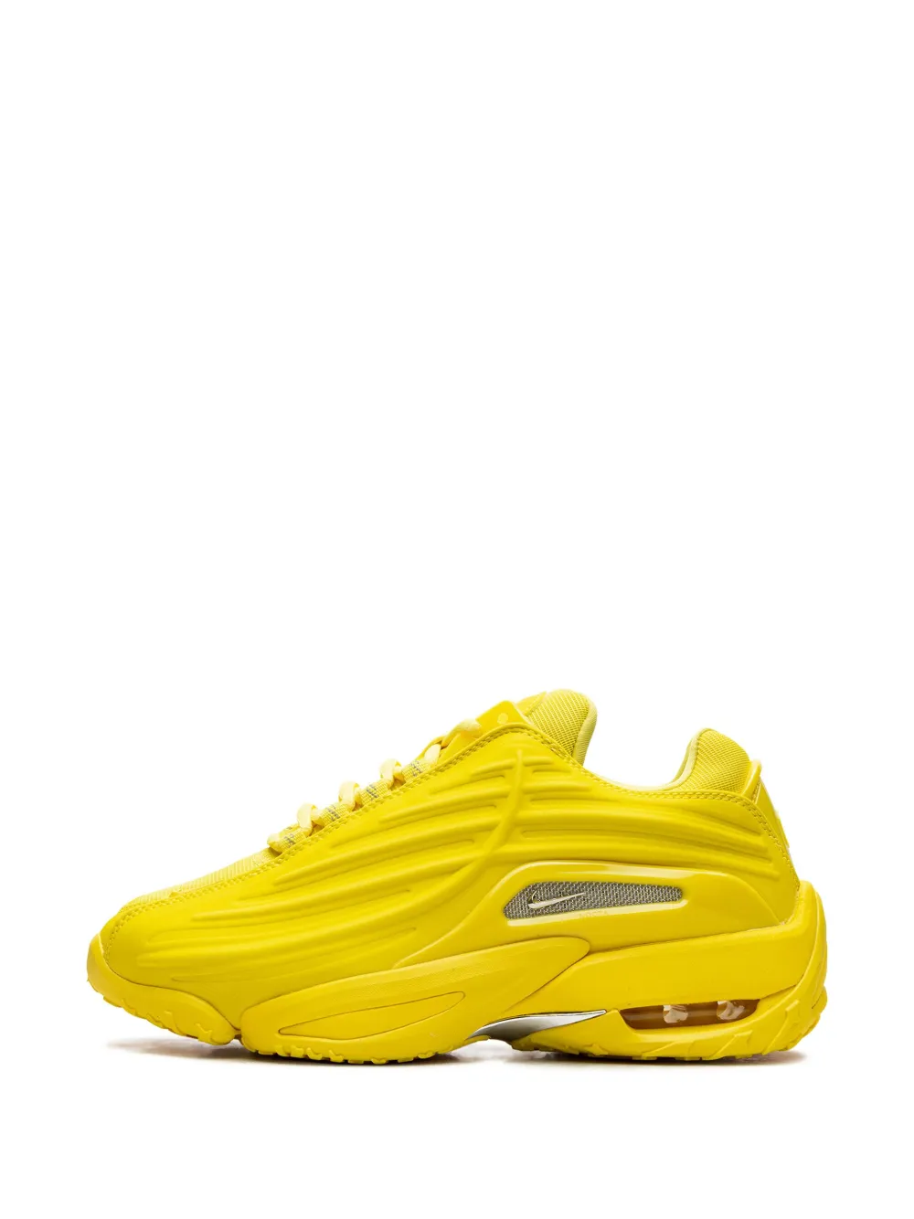 Nike x Drake NOCTA Hot Step 2 "Opti Yellow" sneakers Geel