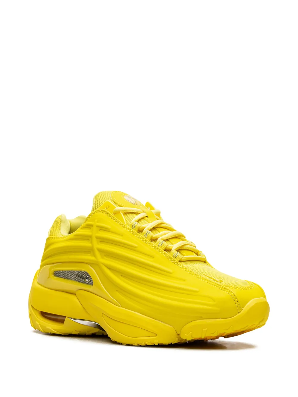 Nike x Drake NOCTA Hot Step 2 "Opti Yellow" sneakers Geel