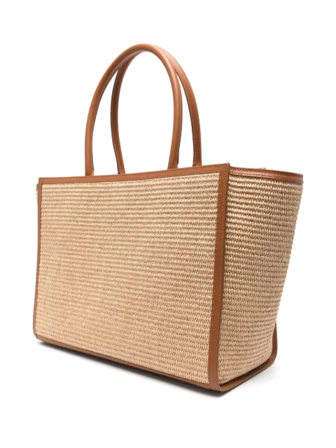 Aquazzura Aqz tote bag AQZTOTT0CDRTOB - 2