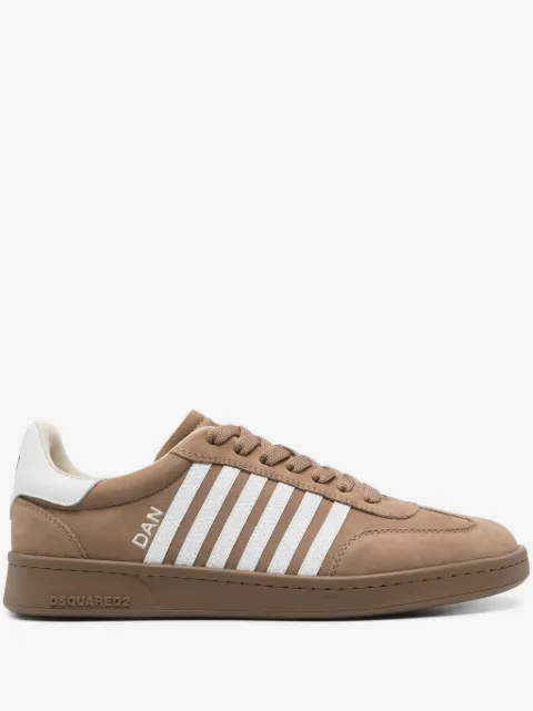 DSQUARED2 tenis Boxer