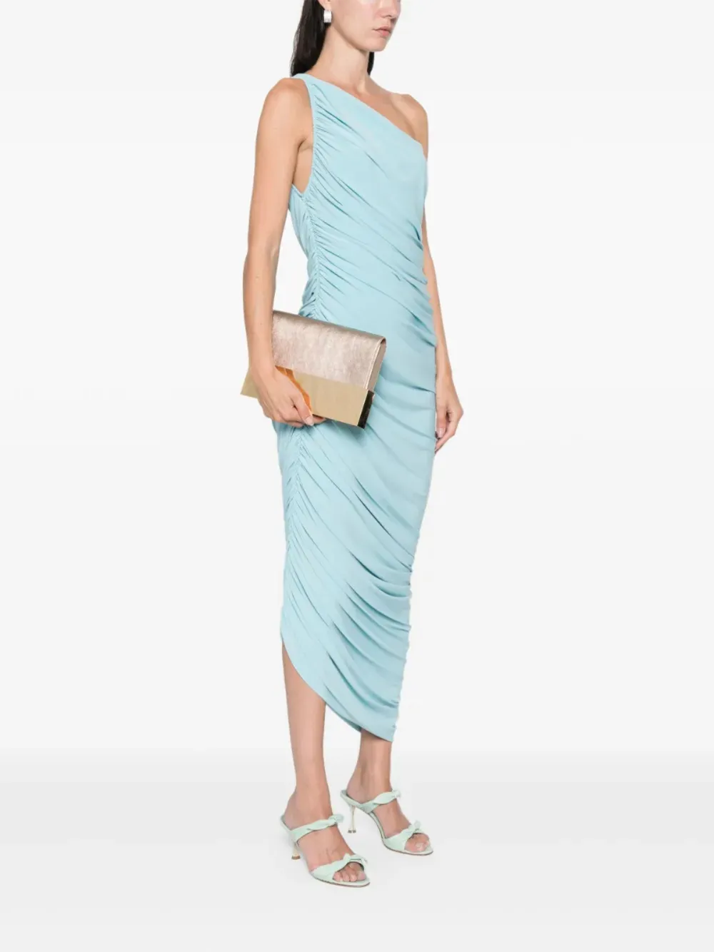 Aquazzura Muse clutch bag | Image 2