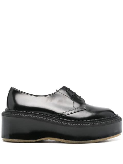 Adieu Paris Type 210 oxford shoes