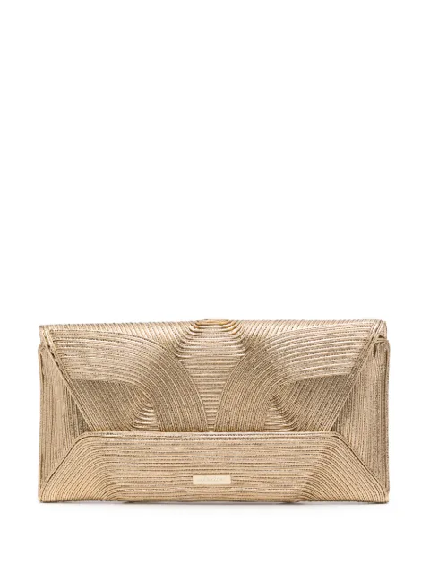Aquazzura Vacanza clutch bag