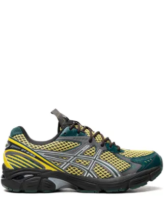 ASICS
