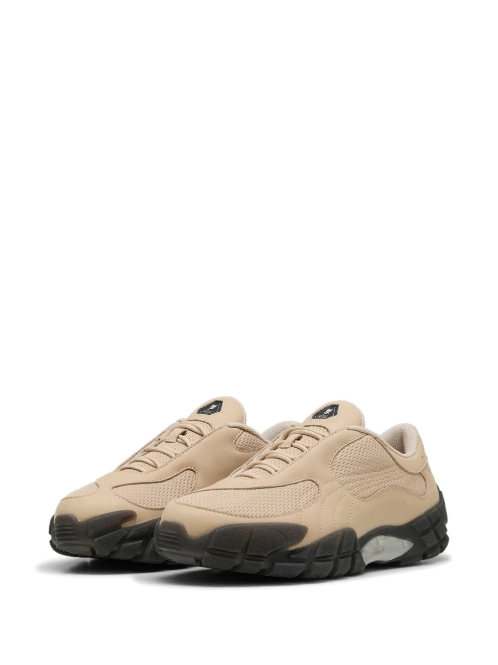 PUMA x Skepta Forever "Granola" sneakers Neutrals