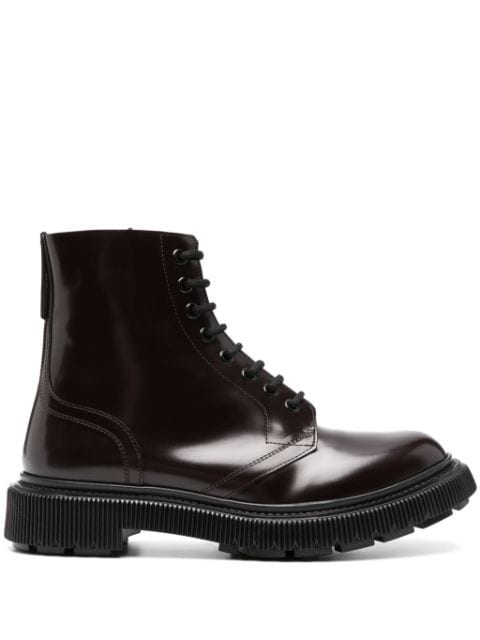 Adieu Paris Type 165 ankle boots