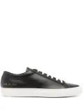 Common Projects Achilles Contrast Bumpy sneakers - Black
