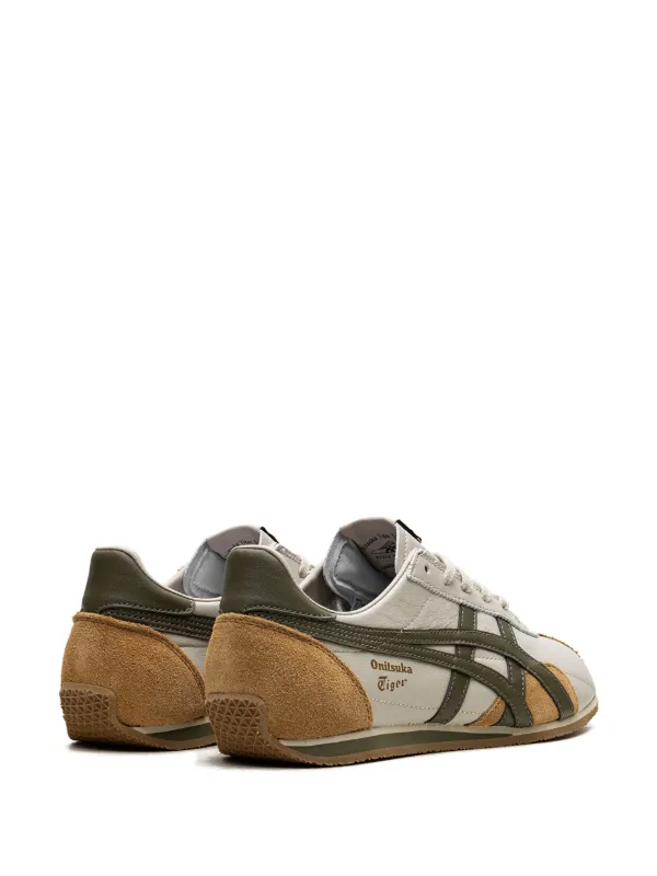 Onitsuka tiger olive online