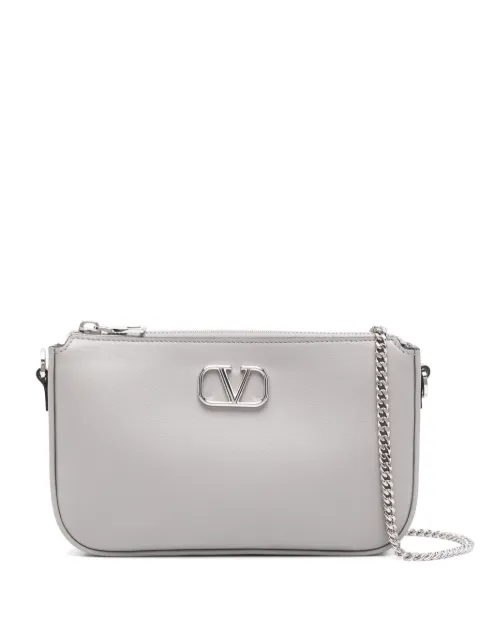 Valentino Garavani VLogo Signature shoulder bag WOMEN