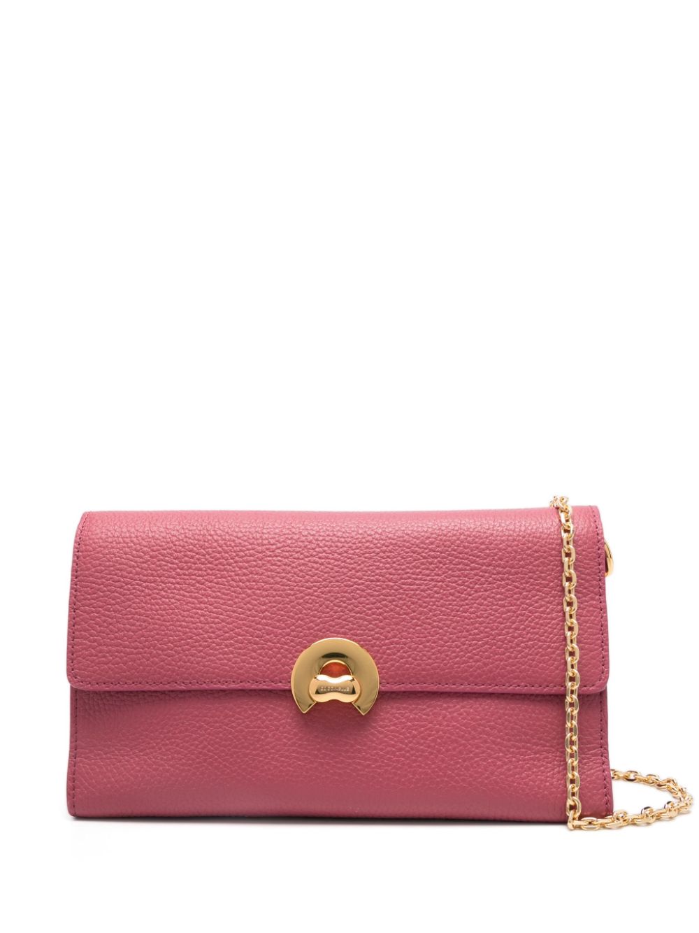 Coccinelle Binxie cross body bag - Pink