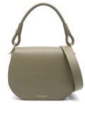 Coccinelle Eclyps tote bag - Green