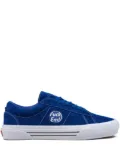 Vans x Supreme ""Sid 'F*ck 'Em Pack - Blue'"" sneakers