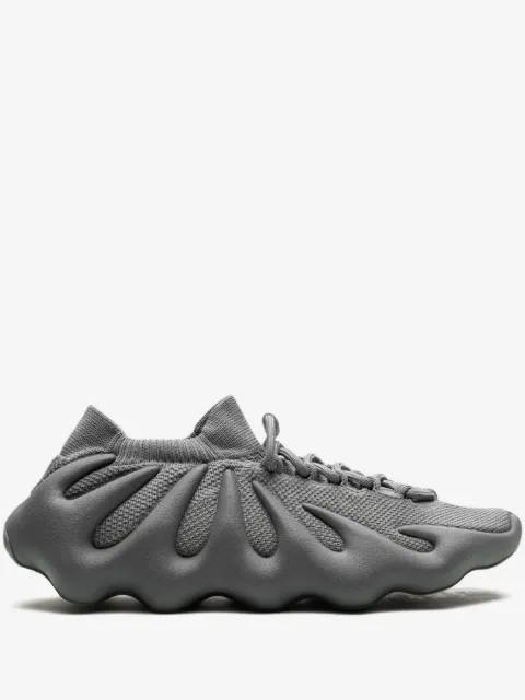adidas Yeezy 450 "Stone Marine" sneakers