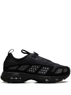 Nike ボメロ プラス スニーカー | ブラック | FARFETCH JP