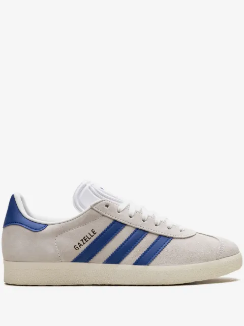 adidas tenis Gazelle de adidas x Manchester United
