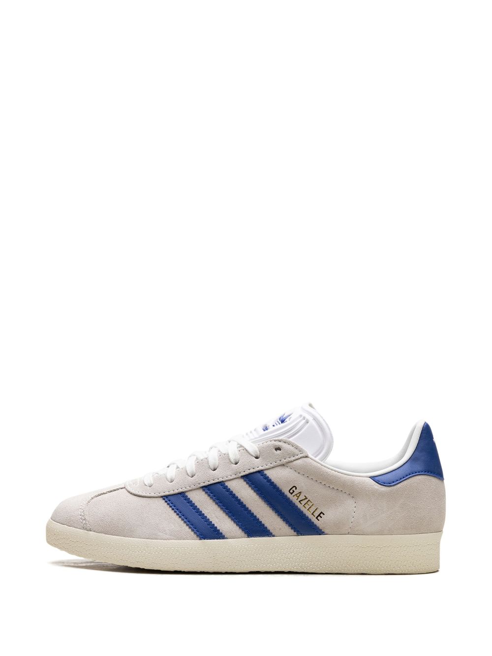 adidas x Manchester United Gazelle sneakers Neutrals