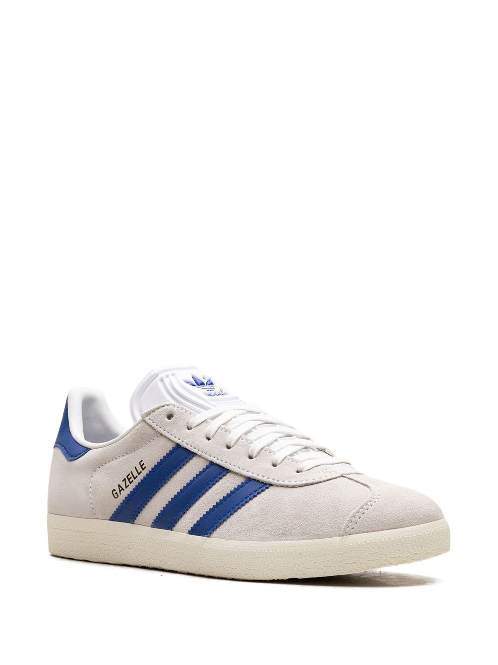 adidas x Manchester United Gazelle sneakers Neutrals