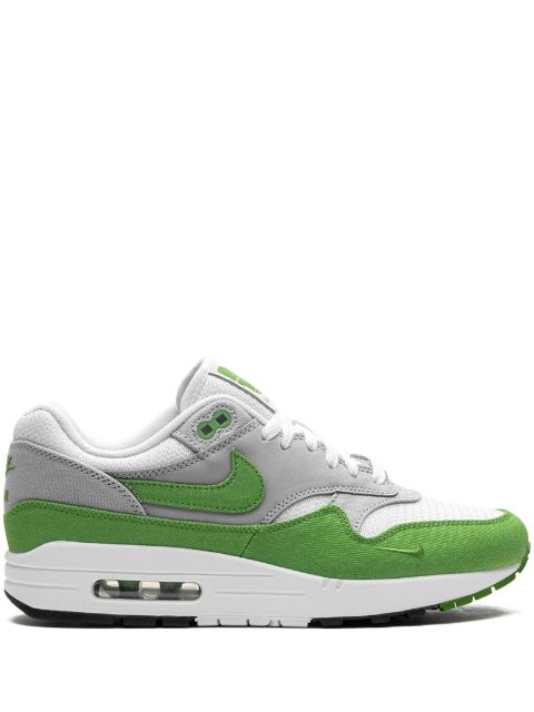 Nike x Patta Air Max 1 "Chlorophyll Matte Silver" sneakers  MEN