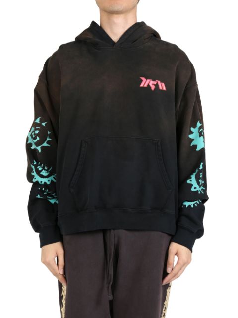 D-R-G-N Xiao Long hoodie 