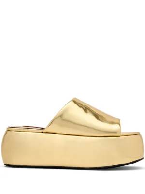 SIMON MILLER PLATFORM BUBBLE CLOG Size 40 $555 | eBay