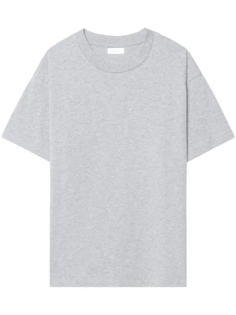 John Elliott cotton t-shirt