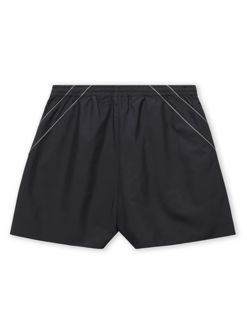 John Elliott panelled track shorts | Track & Running Shorts | Image 2
