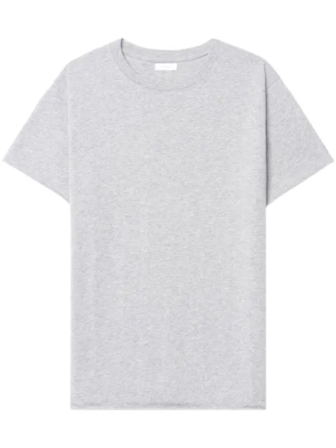 John Elliott playera cuello redondo