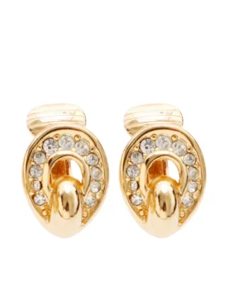 Christian Dior Pre-Owned